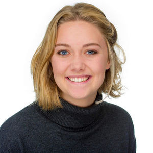 Meet your Posher, Sara